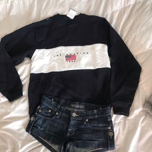 ⛱ Brandy Melville - Los Angeles 1984 sweatshirt